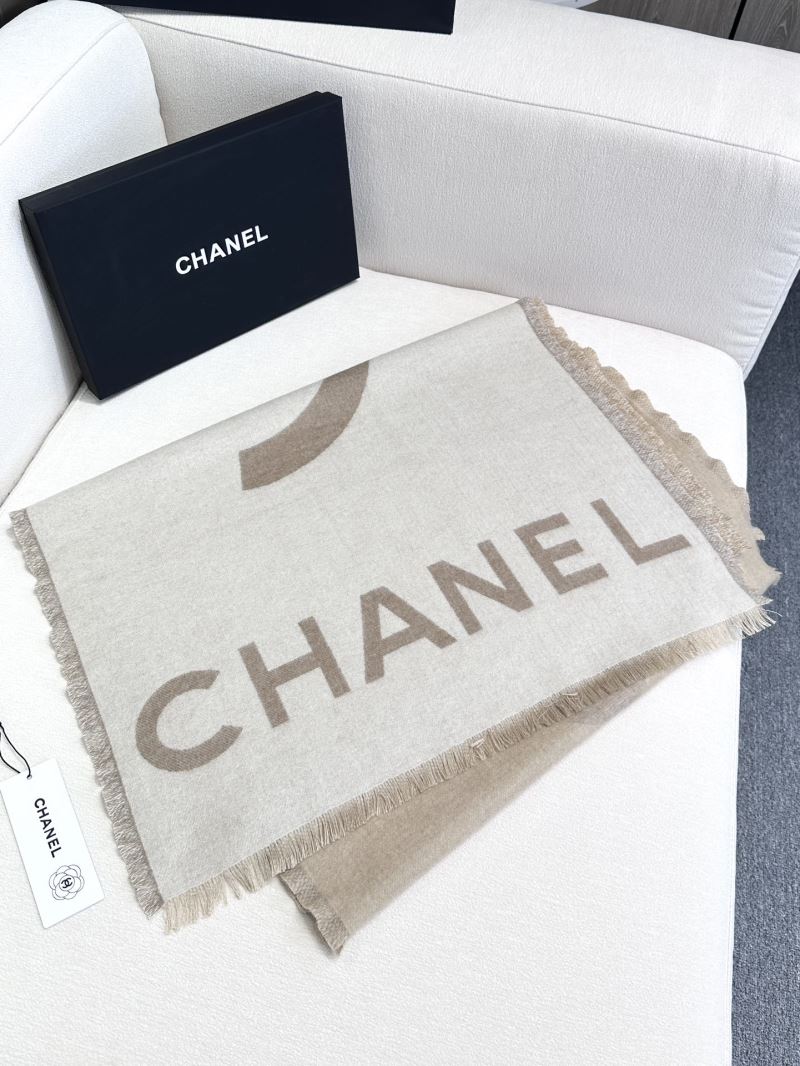 Chanel Scarf